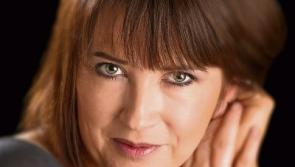 Naas writer Margaret Scott's second novel launched