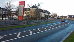 Clane focus of lorry ban proposal in Kildare County Plan