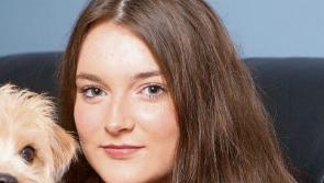 Young Clane model's UK competition success