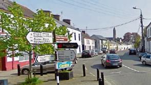 No change to Kildare County Council's policy on derelict town sites