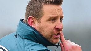 Five new additions to Kildare's football panel