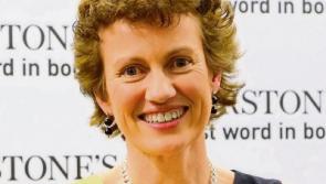 Sallins author Maria Murphy's second novel to be launched next week