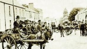 Dunlavin set to remember 1916 next Sunday