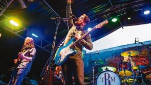 Search for Kildare bands to join starry line-up for June's Leixlip Festival