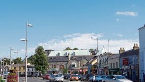 Teens arrested in Naas released into custody of their parents