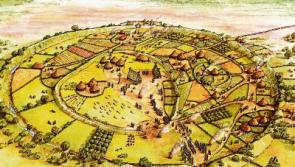New Lullymore historic site discovery could have international significance