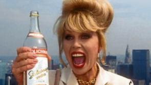 Actress Joanna Lumley to celebrate 70th birthday with ab-fab day at Curragh Guineas