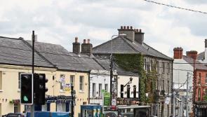 Retailers and staff 'use up free parking spaces' in Naas on Saturdays