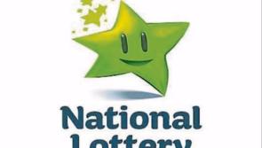 Kildare newlyweds win €500,000