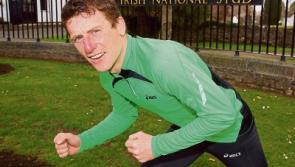 Registration call for the Kildare Thoroughbred road race