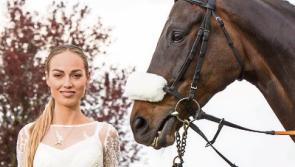 Special Ladies Day at Naas Racecourse