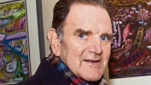 'Ray, you will be missed by many' - Newbridge bids farewell to businessman and politician Ray O'Brien