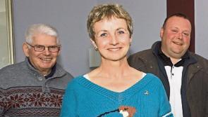 Environmentalist expresses worry over fate of the Kildare curlew