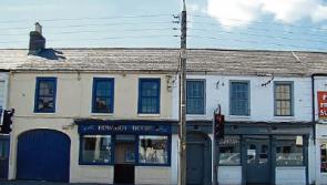 Naas Credit Union granted temporary pub licence