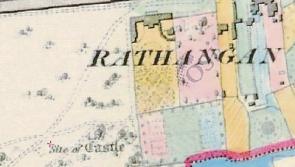 Historian calls for inquiry into location of Rathangan castle