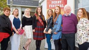The hunt is on for the Kildare Derby Festival Queen