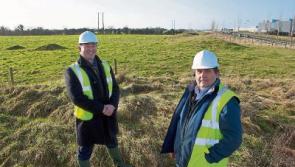 New Naas school could be open by September 2017