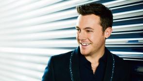 Nathan Carter record signing event in Newbridge next Saturday 