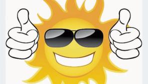 Met Eireann weather warning as KILDARE set to sizzle in high temperatures!