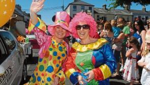 Derby tea party to be held in Kildare for Peter McVerry Trust