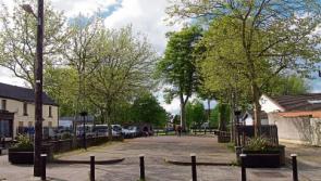 Newbridge courthouse insurance money and skatepark site raised at meeting