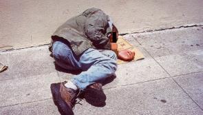 70 new homeless beds on the way for County Kildare