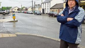 More parking spaces likely to be lost from Naas