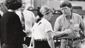 Special feature: Donnelly Mirrors 'was like nothing else we'd seen before'