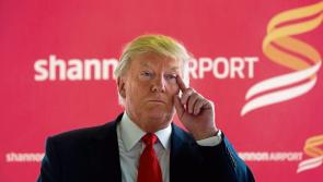 Donald Trump Ireland visit: traffic and Shannon Airport disruption latest
