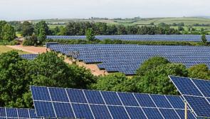 Council seeks further information on Kildare town solar farm plans