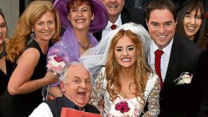 Naas Musical Society's 'Mock Wedding' goes off without a hitch!