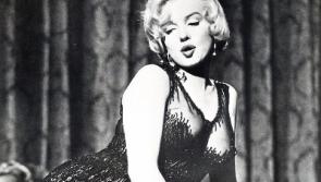 Marilyn's mystique sure to draw fans to Newbridge