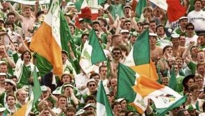 Remembering Euros past: The Leader goes to Stuttgart