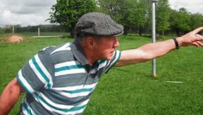 Exploring the passion of GAA on stage in Newbridge