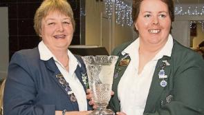 International award for Clane angling champion