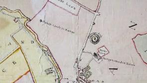 Kildare County Council insists on survey to find Rathangan castle