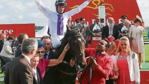 Irish Derby 2016: Five memorable moments at the Curragh