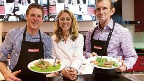 Irish Derby 2016: Punters to enjoy the best of Kildare food at the Curragh