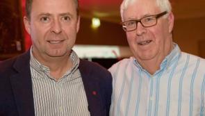Huge turnout for Donnelly Mirrors reunion in Naas
