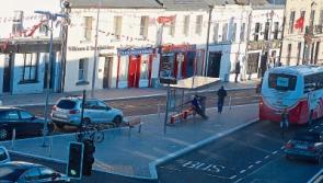 Bad parking habits in Naas are criticised