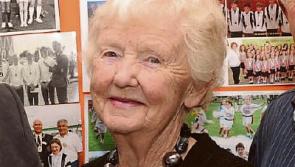 Scoil Mhuire in Newbridge marks 40th anniversary with celebrations