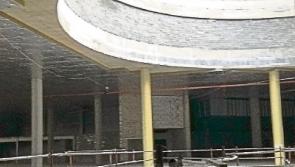 €2.8m owed to Kildare County Council from derelict Naas Shopping Centre