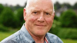 Retiring Naas ambulance man Pat Brennan recalls Stardust and Cherryville