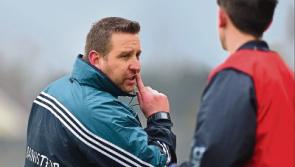 Cian O'Neill: 'Not a great but a gutsy performance'