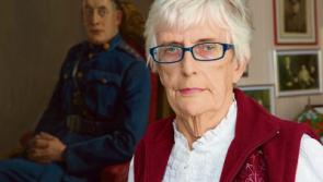 A salute to Ned Broy - the daring spy from Rathangan