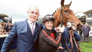 BIG INTERVIEW: Trainer Adrian Keatley 
