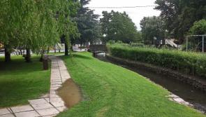 No agreement on where Clane's outdoor gym should be located