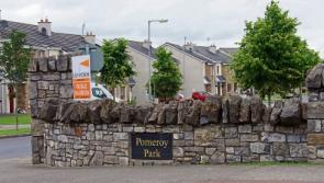 Seven Co Kildare estates to be taken in charge