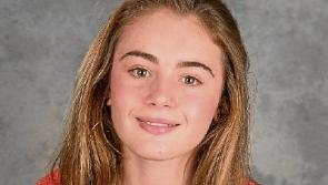Allenwood's Robyn (14) is the star of new German film