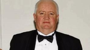 Tributes paid to long serving Kildare garda